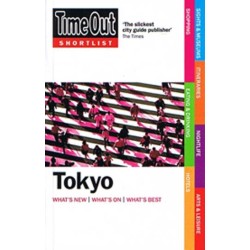 Tokyo Shortlist