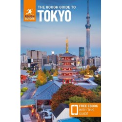 Tokyo, Rough Guide
