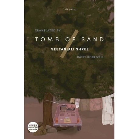 Tomb of Sand