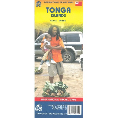 Tonga