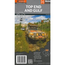 Top End and Gulf