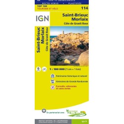TOP100: 114 St-Brieuc - Morlaix