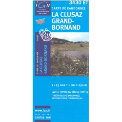 La Clusax - Grand-Bornand