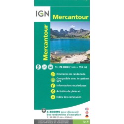 TOP75: 75010 Mercantour