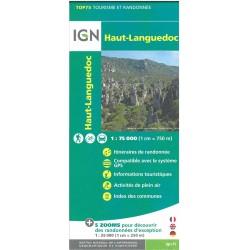 TOP75: 75022 Haut-Languedoc