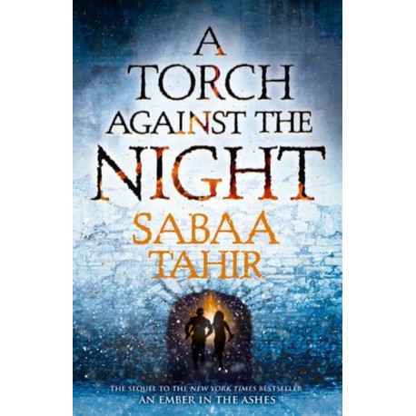 A Torch Against the Night