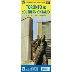 Toronto & Ontario