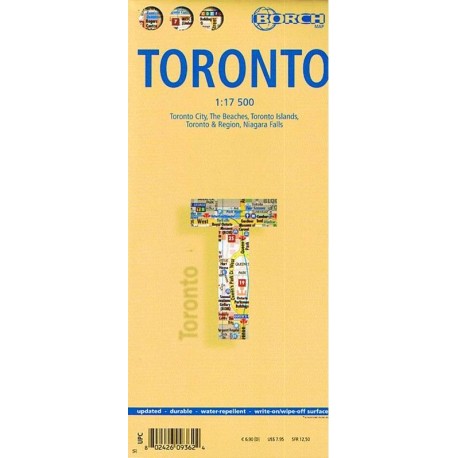 Toronto
