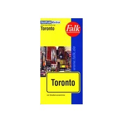 Toronto, Falk Extra