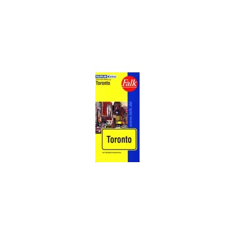 Toronto, Falk Extra