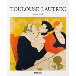 Toulouse-Lautrec