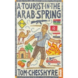 A Tourist in the Arab Spring