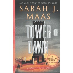 Tower of Dawn
