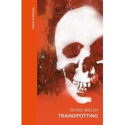 Trainspotting