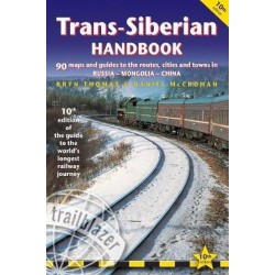 Trans-Siberian Handbook