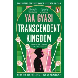Transcendent Kingdom