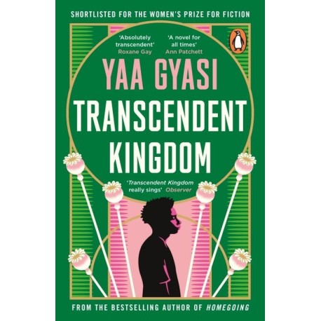 Transcendent Kingdom