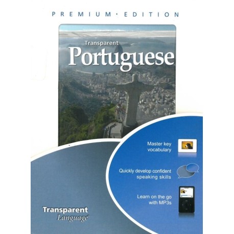 Transparent Portuguese