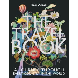 The Travel Book
