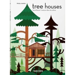 Tree Houses. 40th ed.