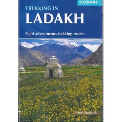 Trekking in Ladakh