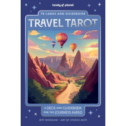 Travel Tarot