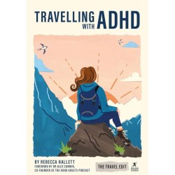 Travelling with ADHD