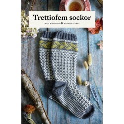 Trettiofem sockor