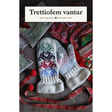Trettiofem vantar