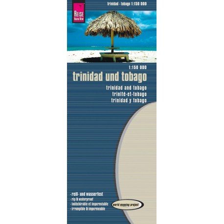 Trinidad & Tobago