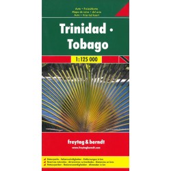 Trinidad, Tobago