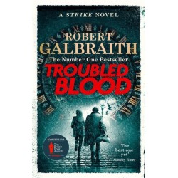 Troubled Blood