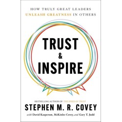 Trust & Inspire