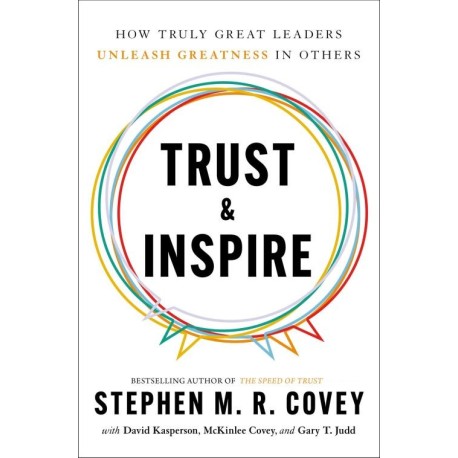 Trust & Inspire