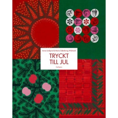 Tryckt till jul