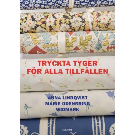 Tryckta tyger för alla tillfällen