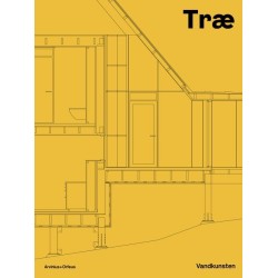 Træ : Vandkunsten Arkitekter
