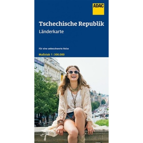 Tschechische Republik - Czech Republic