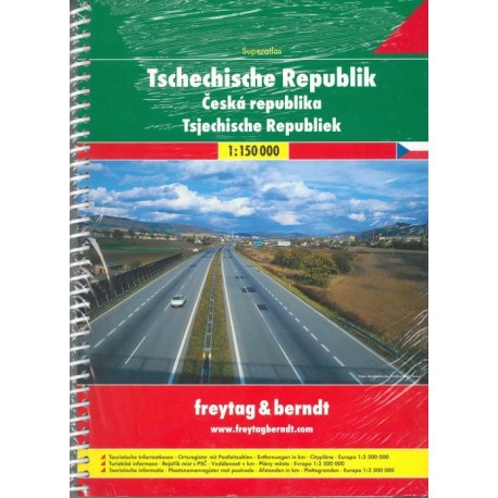 Tschechische Republik