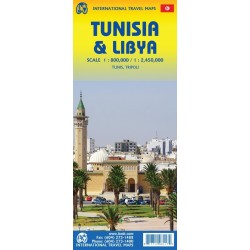 Tunisia & Libya