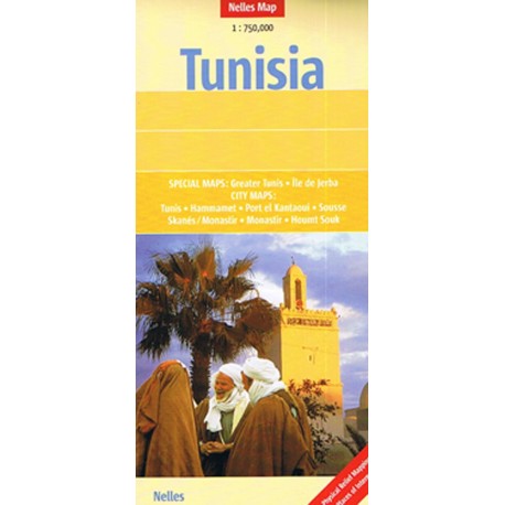 Tunisia