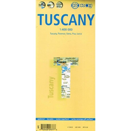 Tuscany - Toscana