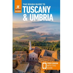Tuscany and Umbria