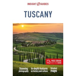 Tuscany, Insight Guides