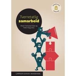 Tverretatlig samarbeid