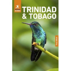 Trinidad & Tobago, Rough Guide
