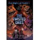 Five Nights at Freddy's: The Twisted Ones Graphic Novel