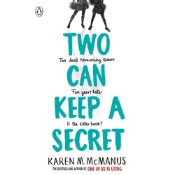 Two Can Keep a Secret