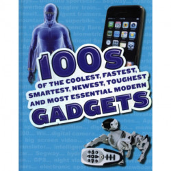 100's of the Coolest, Fastest