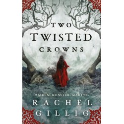 Two Twisted Crowns